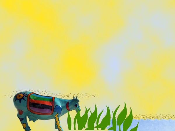 Creation of painting: Step 2